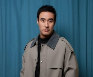 [Exclusive] 'Drunk Driving' Bae Seong-woo joins 'Lighting Store', directed by Kang Full Webtoon and Kim Hee-won, "in the process of filming"
