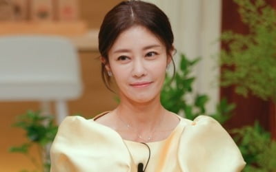 Jewelry Lee Ji-hyun, “I can't drive because of my panic disorder”