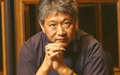 '괴물' 고레에다 히로카즈 감독 "알지 못하는 사이 생기는 피해와 가해 그렸다"