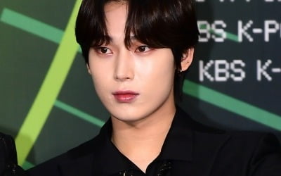 ENHYPEN Sunwoo, No. 1 male singer you want to go to a bell-ringing event with