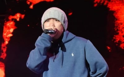 Rapper Dok2, 'tax delinquent' for 2 consecutive years after paying 300 million won in taxes