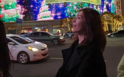 Han Jeong-min and Jo Ye-young “It was a happy year with precious encounters”