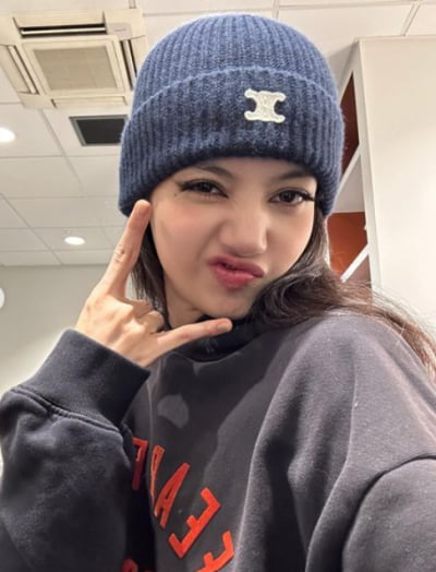 Blackpink Lisa, features that captivate overseas fans