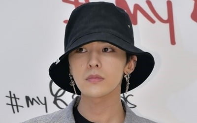 G-Dragon, Yang Hyun-suk, only the pillars of YG remain