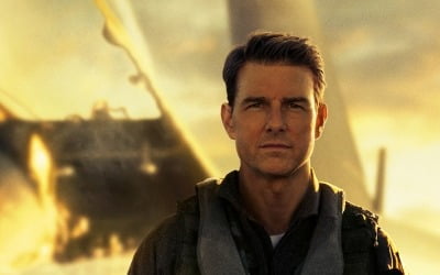 'Top Gun: Maverick' begins streaming on TV on February 2nd