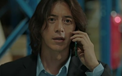 Go Soo rescues Choi Myeong-bin's mother safely