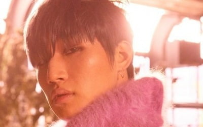 Daesung confesses his feelings after leaving YG, "I'm scared of this new adventure."