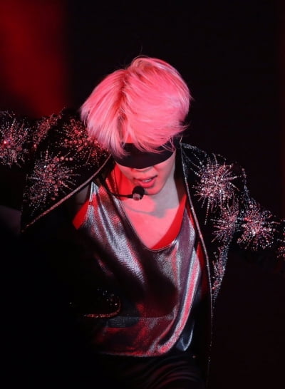 BTS Jimin's 'Lie' has a long run in popularity on domestic and international music platforms.