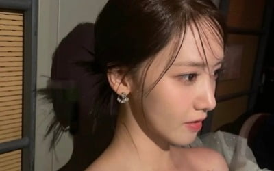 Girls' Generation's Yoona, 'Jungphrodite' CG-level beauty