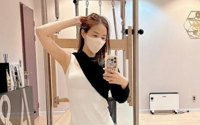 Koyote Shinji lost 11 kg and thought he was a member of a girl group