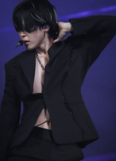 BTS Jimin, an unrivaled dance genius regardless of genre, 'Fall in Love'