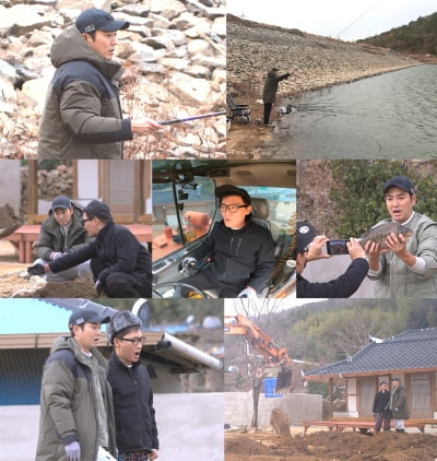 Joo Sang-wook, devastated, "I was wrong."