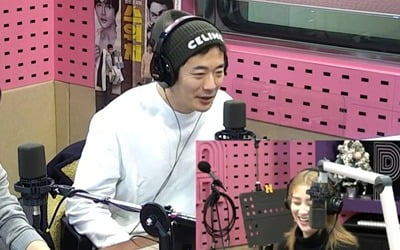 Kwon Sang-woo "Park Ha-sun looks much better after marriage"