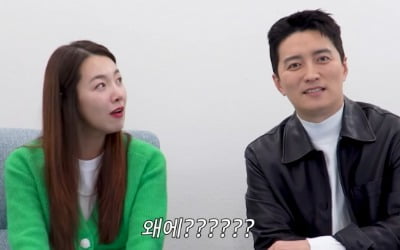 In Gyo-jin, the pride of a loving wife, “I have to do beauty advertising”