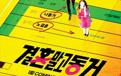 'Cohabitation, Not Marriage', 'Difficult Couple' PD's new Lunar New Year holiday premiere
