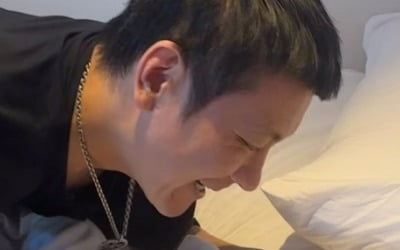 Gyeongmalgeum “When you get older, your nipples will hurt like this”