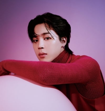 BTS Jimin, US Billboard's 'With You' hot trending song, the longest charting Korean OST of the week