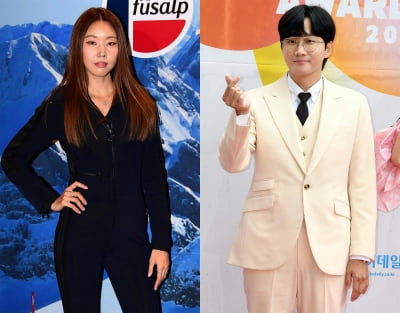 Han Hye-jin and Lee Yong-jin selected as MCs for 'Cohabitation, Not Marriage'