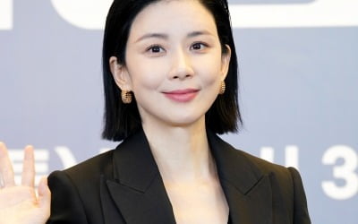 Lee Bo-young, possibility of breaking through the glass ceiling