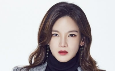 Jeong Ga-eun "If I were to be reborn, I would be Blackpink's Jennie"