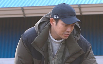 Joo Sang-wook, "I will beat Baek Jong-won," a dish that received rave reviews