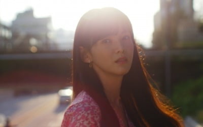 Jeong Ga-eun “As soon as I saw the scenario, I thought, 'It's perfect for me.'”