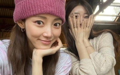 Seo Hayan, now old enough to take care of her health, “Let's take care of our health”
