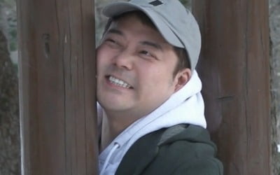 Jeon Hyun-moo, “The place I went to when I made frequent mistakes and had no one to rely on.”
