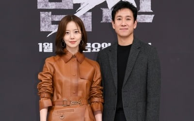 Director of 'The Law': “I curse at Lee Sun-kyun and his wife”