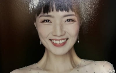 Ahn Young-mi, the reason why she doesn't look 'cheap' even in 19+ comedy