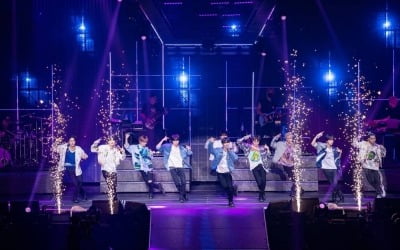 TREASURE, 'Golden Disk' Best Group Award added