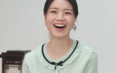 Youngmi Ahn "My husband's wish every year is to get pregnant"