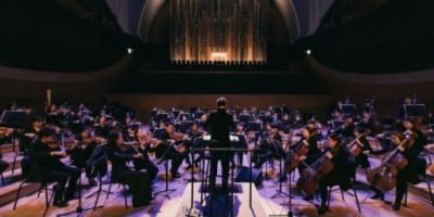 'World Cinema Concert', Part 1 Korean edition completed