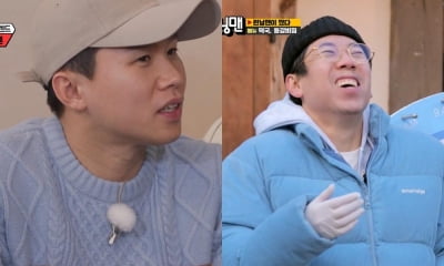 'The Butler' Yang Se-hyung vs. 'Running Man' Yang Se-chan Different concerns