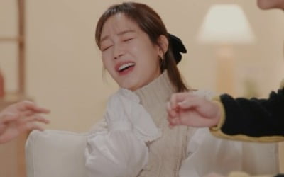 '7 years of marriage' Sung Yu-ri, a story that made me shake my head