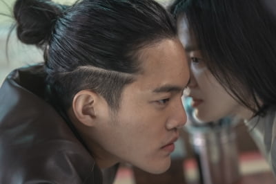 'The Glory' Kim Geon-woo, to avoid being a 'Kim Woo-bin lookalike'