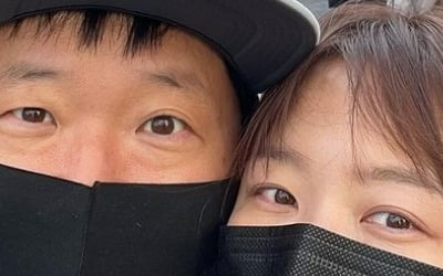 Han Yu-ra traveled to Japan with Jeong Hyeong-don and gained 1.5 kg in 3 days.