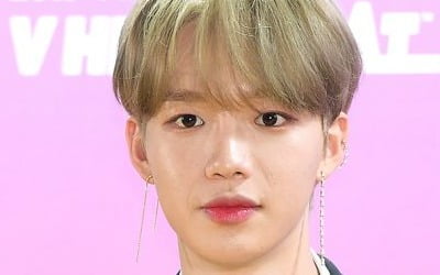 Lim Young-min “I gathered courage to become a better person”