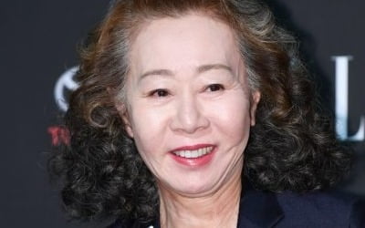 Yoon Yeo-jeong signs a contract with Brad Pitt's CAA