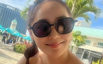 Eugene, the original fairy who shines even in Guam
