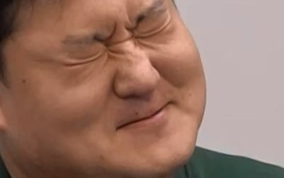 Comedian Bae Jeong-geun "I was a trash can of my wife's emotions."