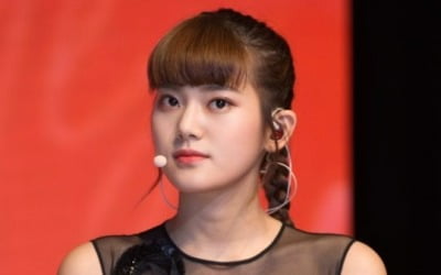 Minseo, Yoon Jong-shin leaves, contract with Mystic terminated