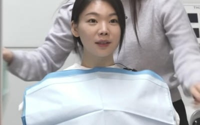 Lee Da-eun, "If I go on a blind date," emphasizes "what if"