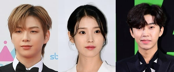 Who will be the first 'ARTIST TOP TEN' protagonist of Gyemyonyeon?