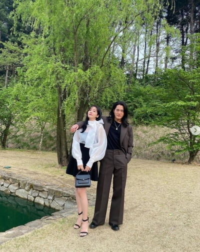 Cha Joo-young, Hyun-seon "Happy birthday, the gift is Choi Hye-jeong"