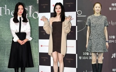 Why you can't feel relieved even though 'The Glory' is a big hit