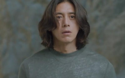 Go Soo, a letter to a prison inmate