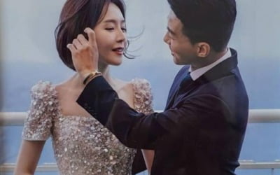 Cho Ye-young reveals plans to remarry Han Jeong-min