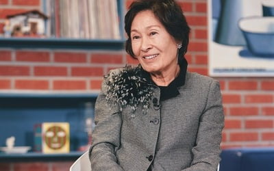 Heja Kim "Director Bong Joon-ho awakened my acting cells"