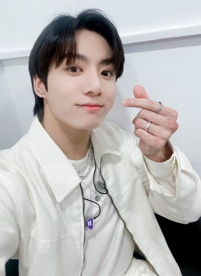 BTS Jungkook holds a meaningful donation procession to commemorate 'Jungkook Day'